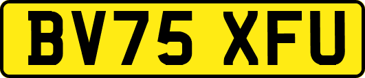 BV75XFU