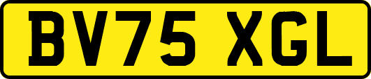 BV75XGL