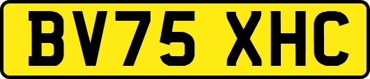 BV75XHC