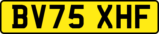 BV75XHF