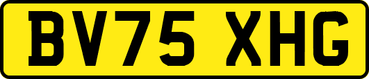 BV75XHG