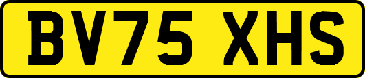 BV75XHS