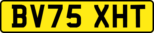 BV75XHT