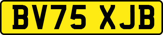 BV75XJB