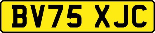 BV75XJC