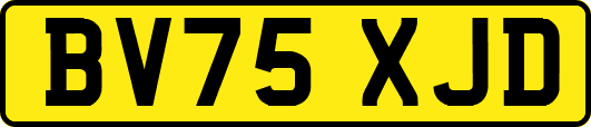 BV75XJD