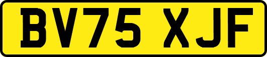 BV75XJF
