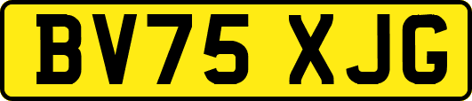 BV75XJG