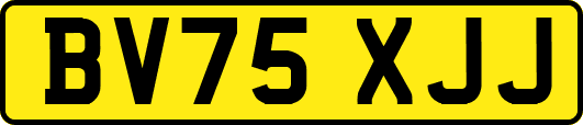 BV75XJJ