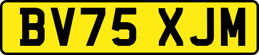 BV75XJM