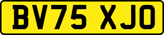 BV75XJO
