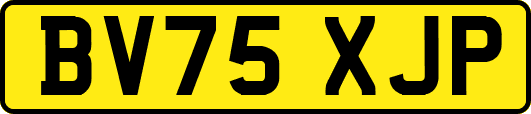 BV75XJP