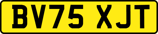 BV75XJT
