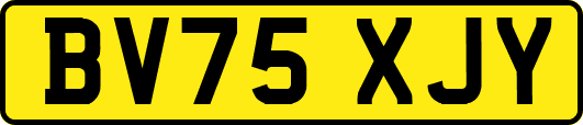 BV75XJY