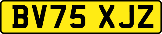 BV75XJZ