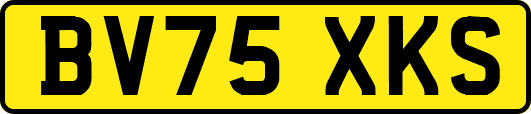 BV75XKS