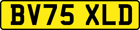 BV75XLD