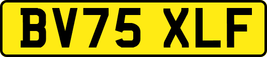 BV75XLF