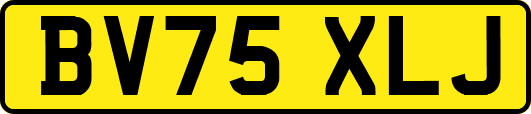 BV75XLJ