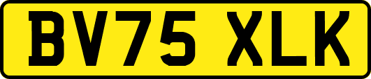 BV75XLK