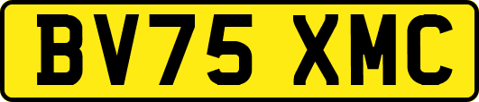 BV75XMC