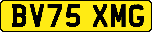 BV75XMG