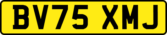 BV75XMJ