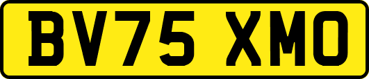 BV75XMO