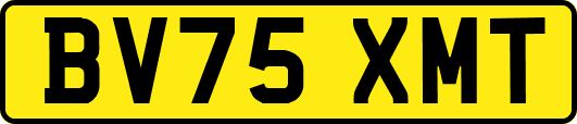 BV75XMT
