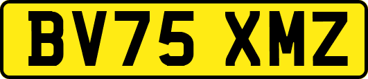 BV75XMZ