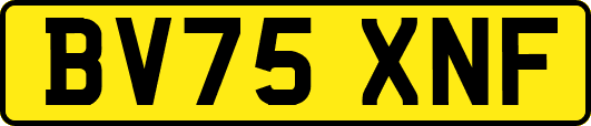 BV75XNF