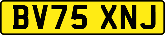 BV75XNJ