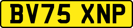 BV75XNP