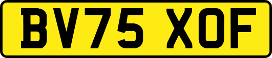 BV75XOF