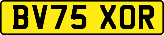 BV75XOR