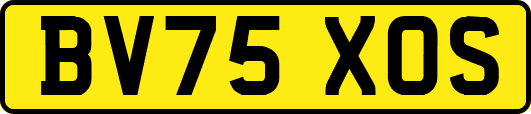 BV75XOS