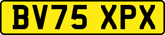 BV75XPX