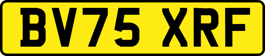 BV75XRF