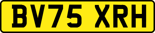 BV75XRH