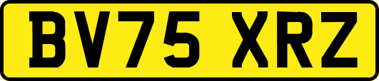 BV75XRZ