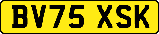 BV75XSK