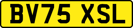 BV75XSL