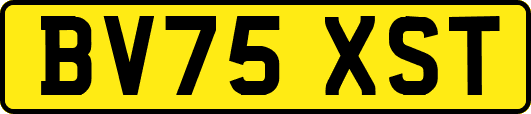 BV75XST