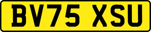 BV75XSU