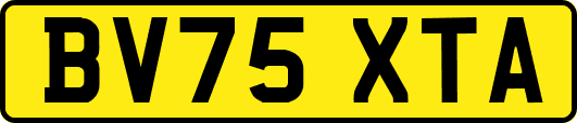 BV75XTA