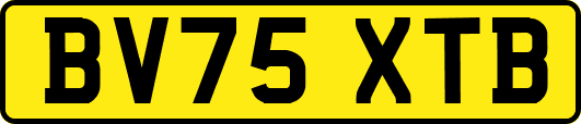 BV75XTB