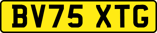 BV75XTG