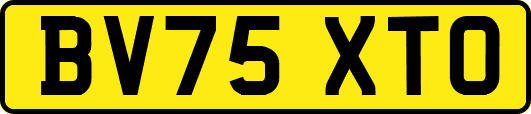 BV75XTO