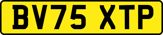 BV75XTP