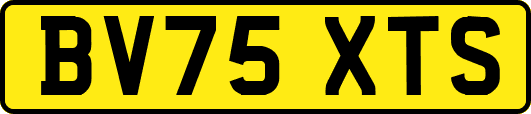 BV75XTS